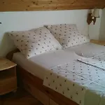 Pensjonat Frutta