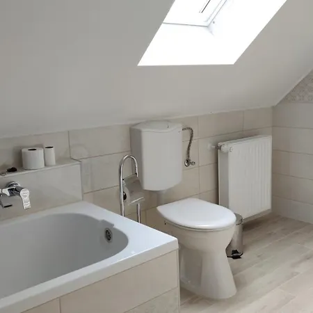 Frutta Vendégház Cserszegtomaj