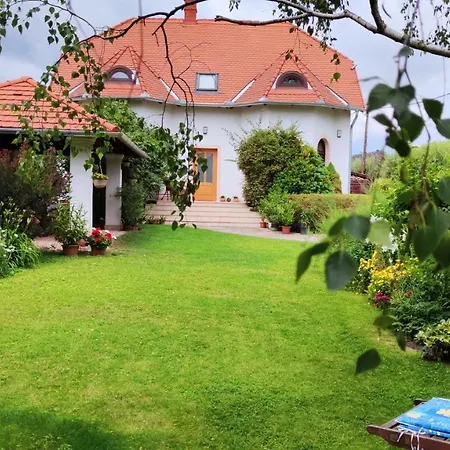 Frutta Maison d'hôtes