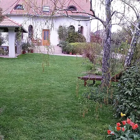 Pensjonat Frutta 3*