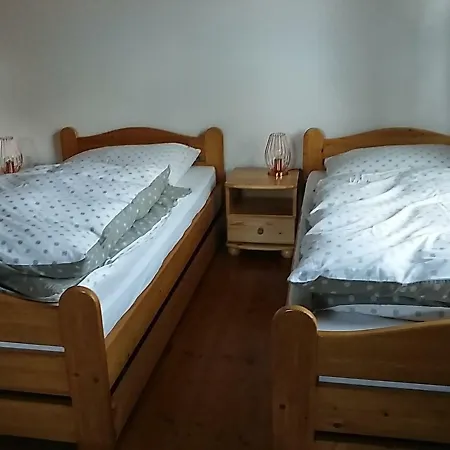 Frutta Vendégház Cserszegtomaj