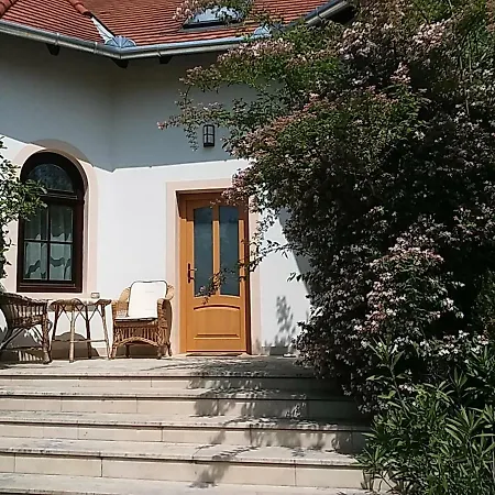 Vendégház Frutta Cserszegtomaj