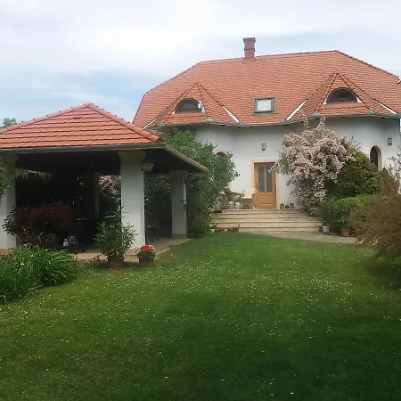 Maison d'hôtes Frutta Cserszegtomaj